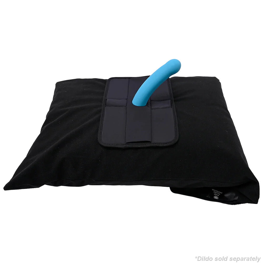 Pivot Pillow Protector