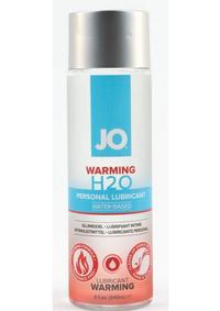 JO H2O Lube