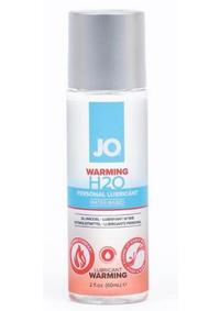 JO H2O Lube