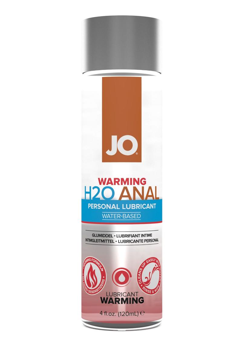 JO H2O Lube