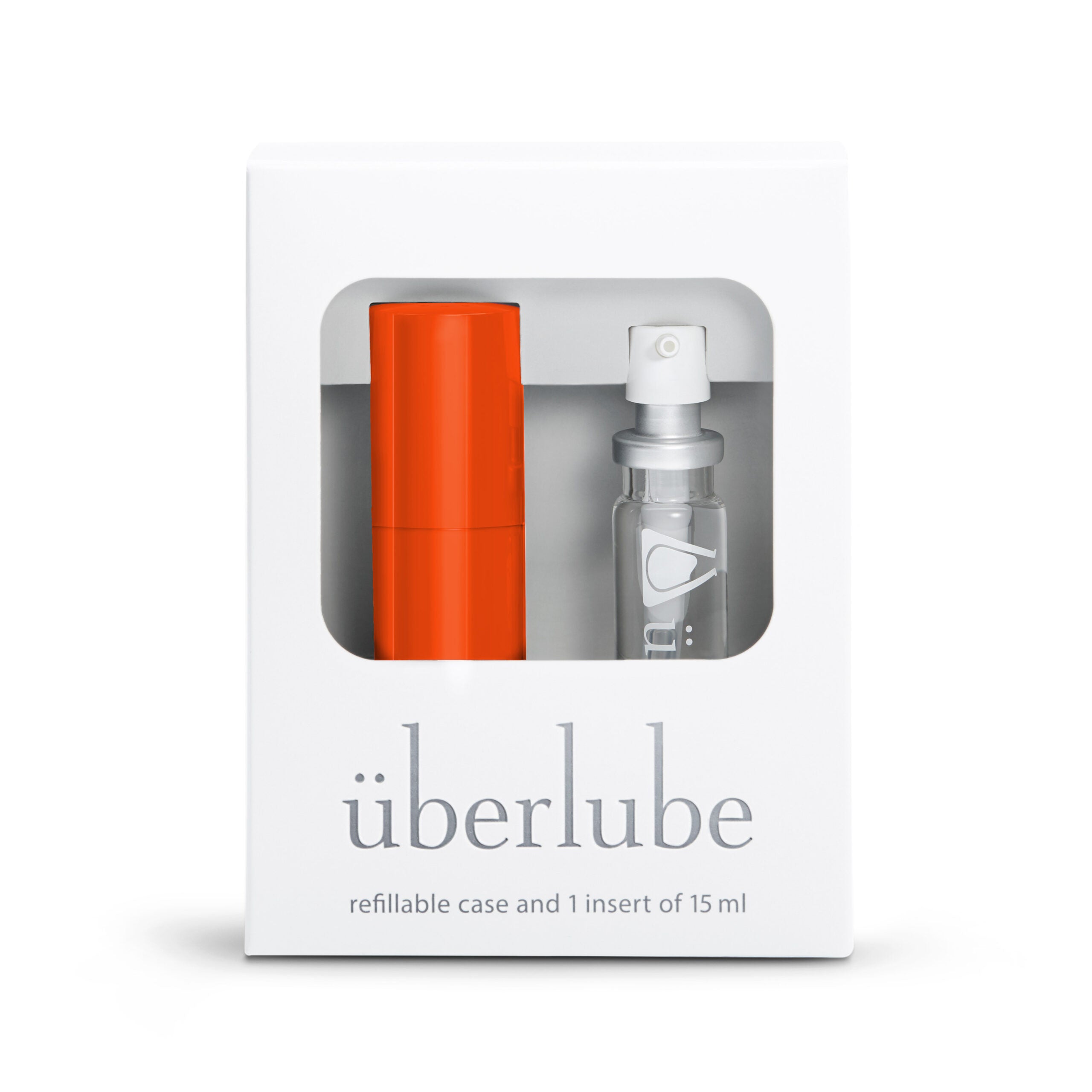 Uberlube Good to Go Traveler
