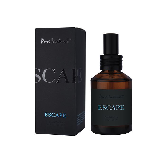 Pure Instinct Mens Pheromone Perfume
