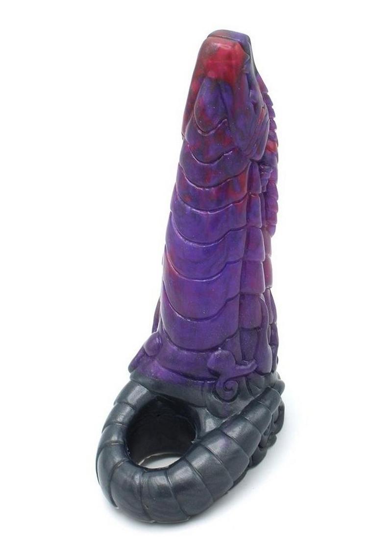 Monstar Beast Silicone Sleeve
