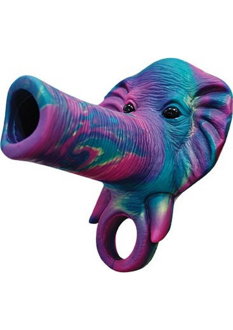 Monster Romance Torrid Trunk Penis Sleeve