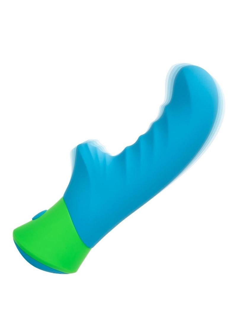 Rave Ridged G-Spot Vibrator