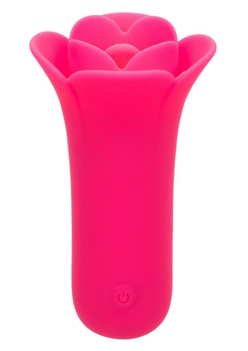 Naughty Bits Lily Licker Mini Flicker Vibrator