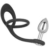 Star F**ker Erection Enhancer and Plug
