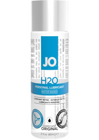 JO H2O Lube