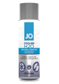 JO H2O Lube
