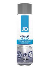 JO H2O Lube
