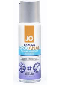 JO H2O Anal Lube