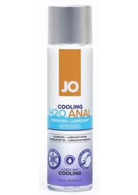 JO H2O Anal Lube