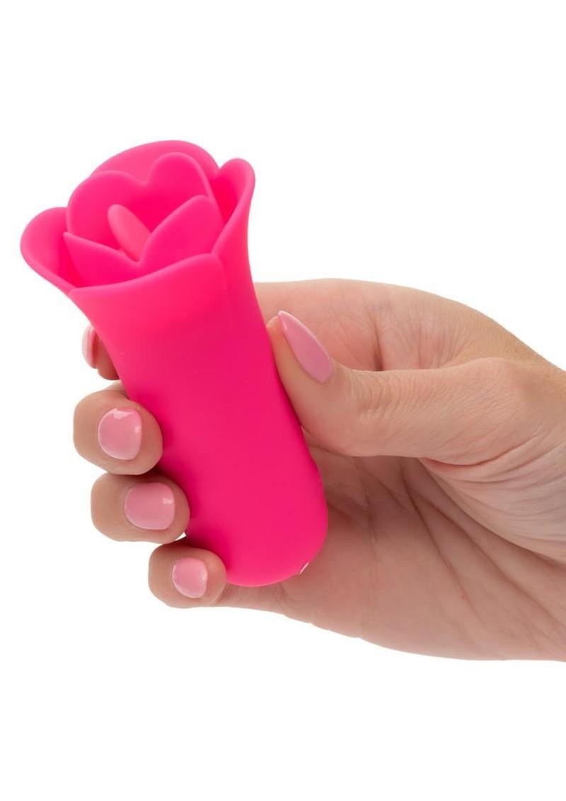 Naughty Bits Lily Licker Mini Flicker Vibrator