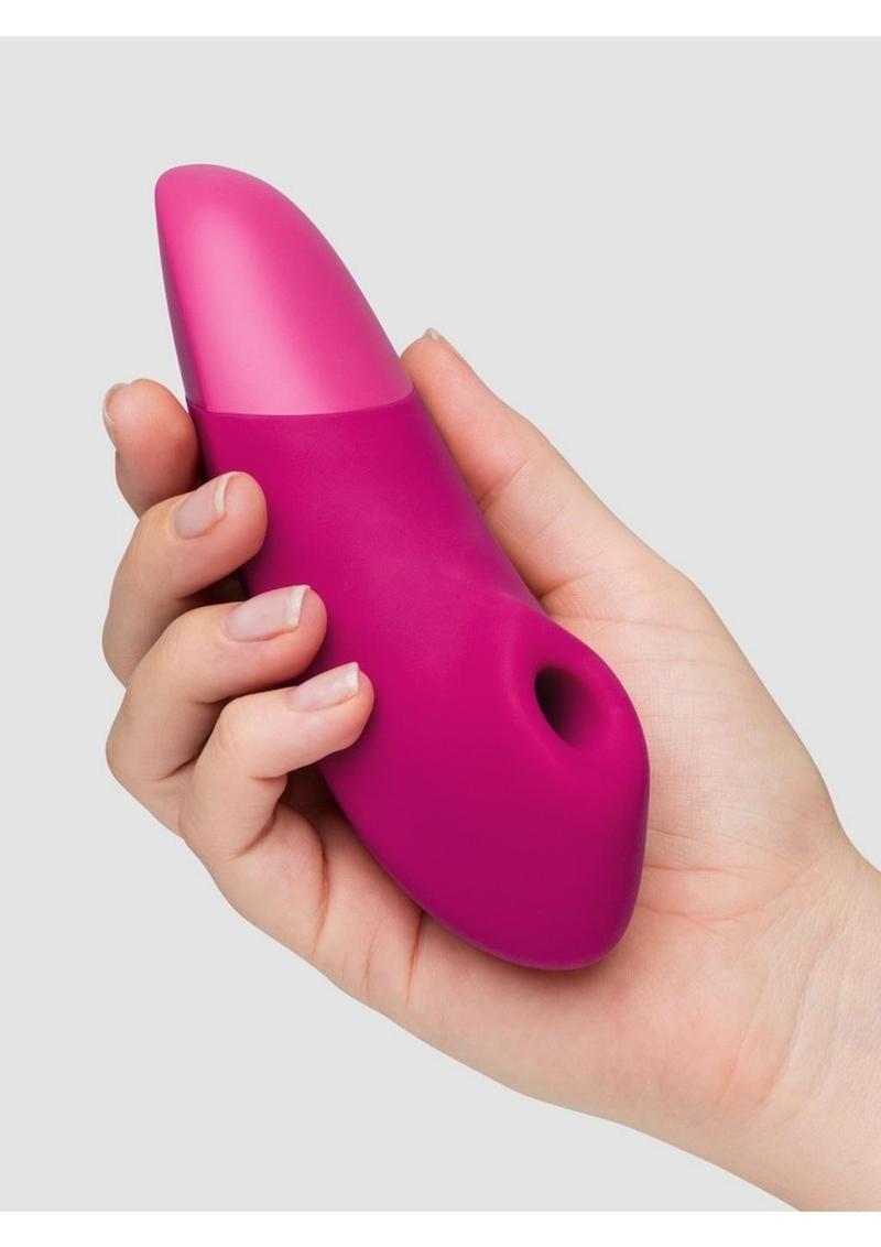 Womanizer Enhance Clitoral Stimulator