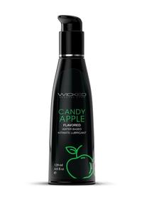 Wicked Flavored Lube