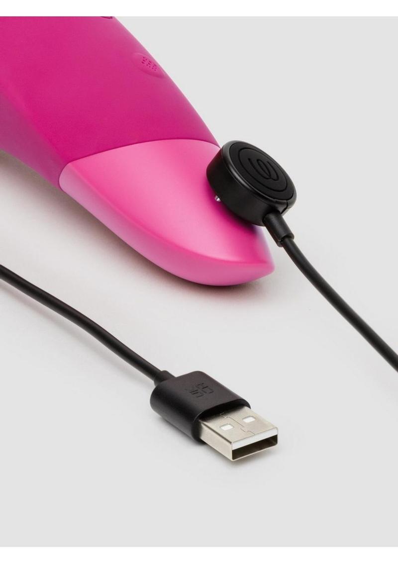 Womanizer Enhance Clitoral Stimulator