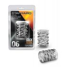 Stay Hard Cock Sleeve