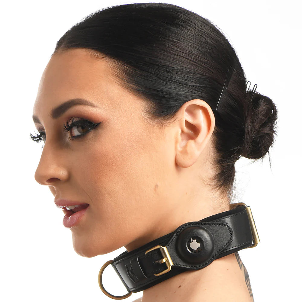 Tracer Tracking Collar