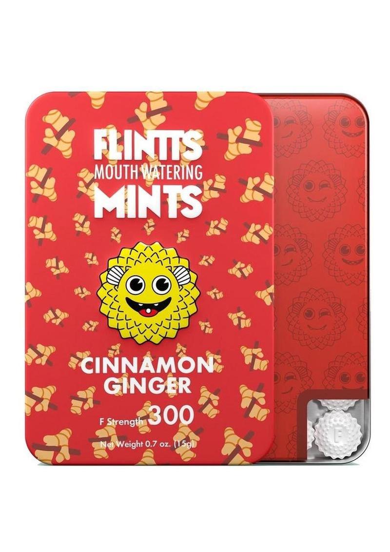 Flintts Mints
