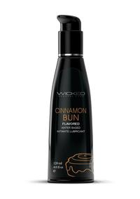 Wicked Flavored Lube