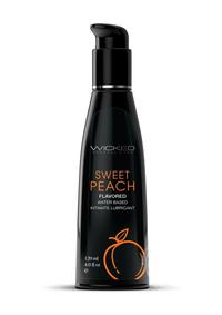 Wicked Flavored Lube