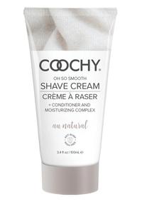 Coochy Oh So Smooth Shave Cream