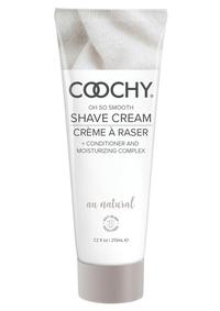 Coochy Oh So Smooth Shave Cream