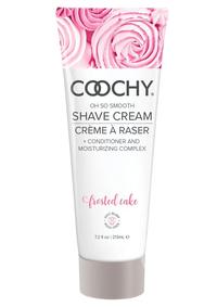 Coochy Oh So Smooth Shave Cream