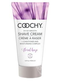 Coochy Oh So Smooth Shave Cream