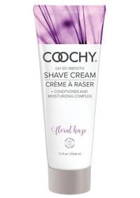 Coochy Oh So Smooth Shave Cream