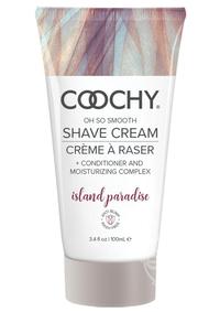 Coochy Oh So Smooth Shave Cream