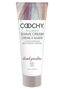 Coochy Oh So Smooth Shave Cream