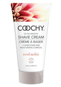 Coochy Oh So Smooth Shave Cream