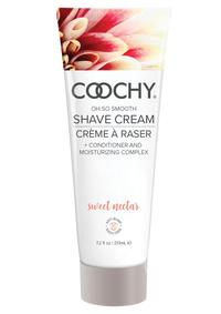 Coochy Oh So Smooth Shave Cream