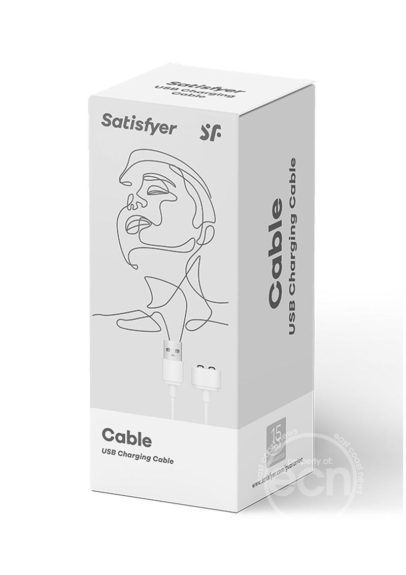 Satisfyer USB Charging Cable