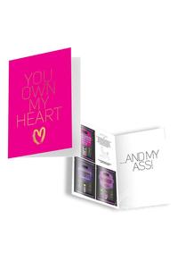 Naughty Greeting Cards