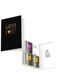 Naughty Greeting Cards
