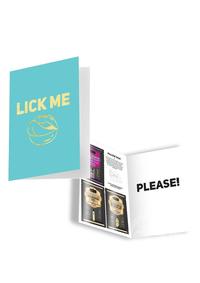 Naughty Greeting Cards