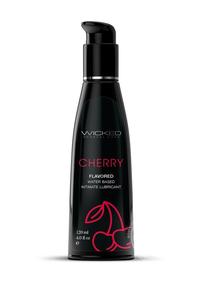 Wicked Flavored Lube
