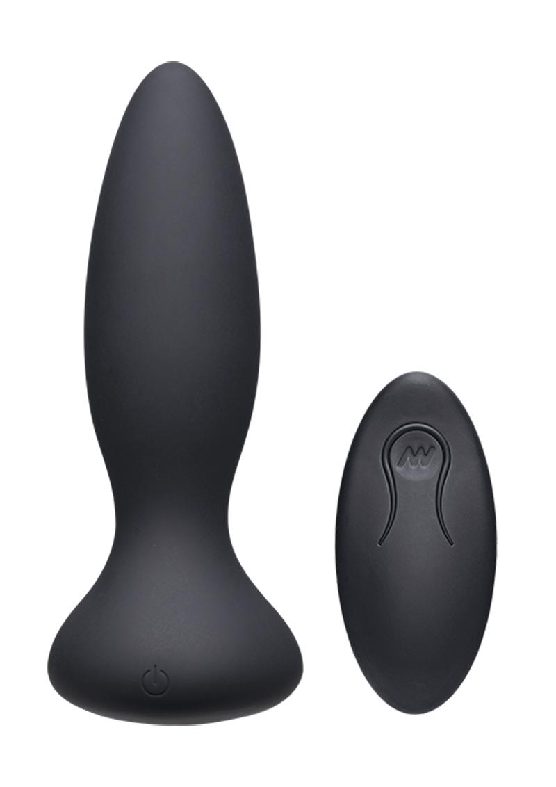 A-Play Adventurous Anal Plug