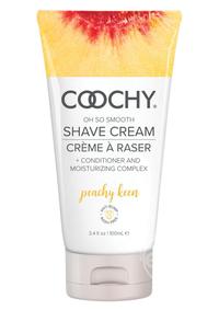 Coochy Oh So Smooth Shave Cream