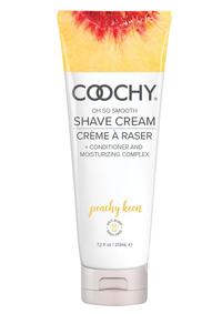 Coochy Oh So Smooth Shave Cream