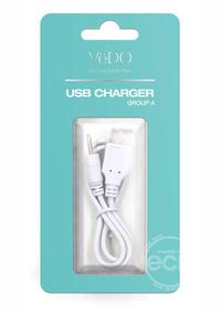 VeDO USB Charger