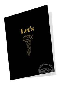 Naughty Greeting Cards