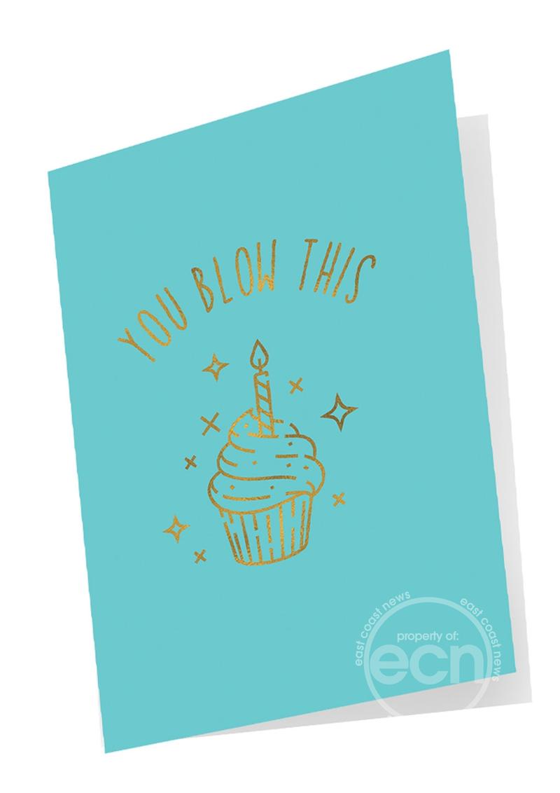 Naughty Greeting Cards