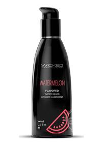 Wicked Flavored Lube