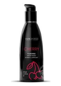 Wicked Flavored Lube