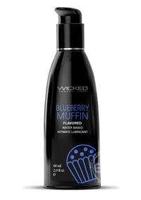 Wicked Flavored Lube