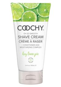 Coochy Oh So Smooth Shave Cream