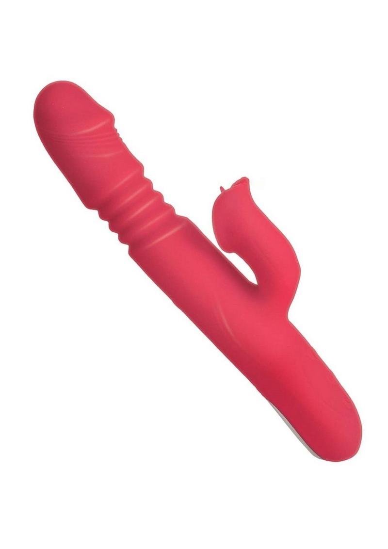 Princess Passion Heat